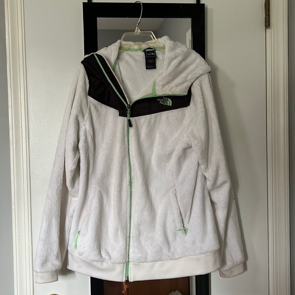 North Face Denali Jacket (SIZE LARGE)
